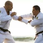 O que Xande Ribeiro aprendeu sobre Jiu-Jitsu y mente dos lutadores com Bruce Lee