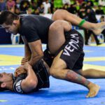 UFC 276: André Sergipano confia no Jiu-Jitsu para comprar su propia casa