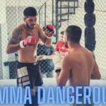 ¿Las MMA son peligrosas?  - Ciudadano Muay Thai
