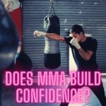 ¿Las MMA generan confianza?  - Ciudadano Muay Thai