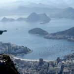 Evento inédito de capoeira se realizará en Río de Janeiro en agosto