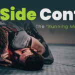 BJJ Side Control Survive & Escape: La defensa del hombre que corre