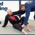 Guard Passing for Old F***s, the instructional