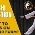 ¿Cuál es su enfoque de Tai Chi?  »Entra Shaolin