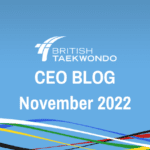 Blog del CEO – noviembre de 2022