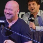 '¿Cómo no recibí una oferta' de Dana White, UFC en 2013?