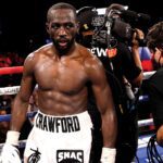 Avance de BN: Terence Crawford toma otra dura pelea que hace poco por su legado