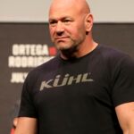 Dana White debería ser despedido como presidente de UFC, dicen los senadores de California