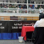 Diario de Bunce: el día antes del carnaval, eché un vistazo a algunos boxeadores aficionados saudíes