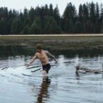 Justin Court, concursante de telerrealidad de Netflix y cinturón negro de BJJ, explica cómo el jiu-jitsu lo ayudó a sobrevivir en la naturaleza salvaje de Alaska