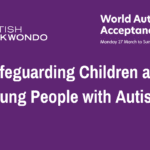 Protección de niños y jóvenes con autismo