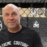 Randy Couture habla sobre la defensa de los luchadores, por qué ama la PFL y qué hace a un gran comentarista de MMA