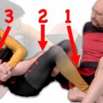 Tres puntos críticos de control que debe tener para aplicar un buen bloqueo de piernas