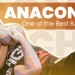 ¿Cómo hacer correctamente el estrangulador Anaconda?