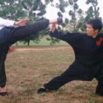Por qué el Tai Chi es un ejercicio ideal para la defensa personal