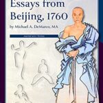 REVISIÓN Ensayos de artes marciales de Beijing, 1760